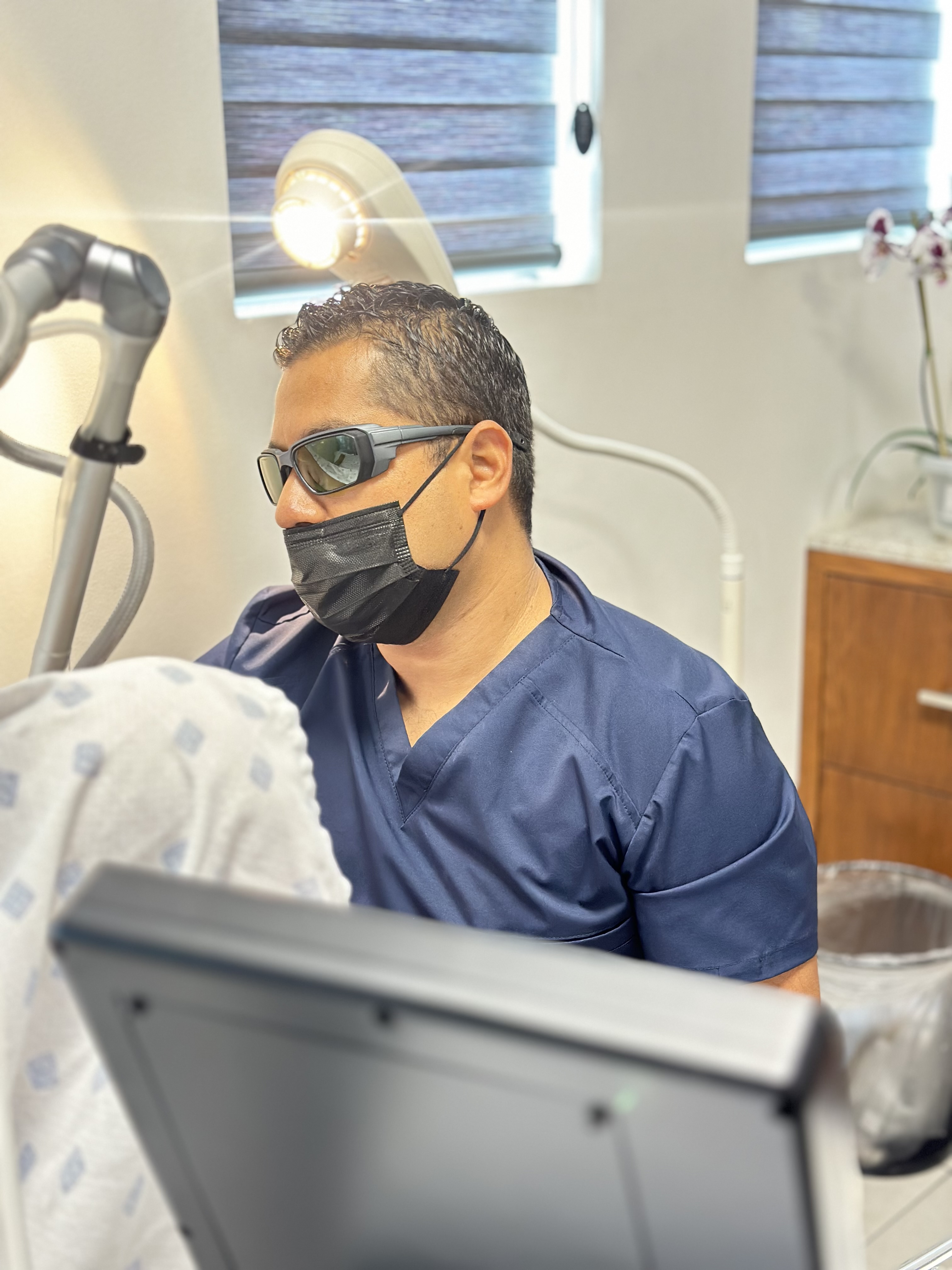 Tecnología Médica Avanzada